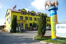Їдемо до Бяла-Подляски на шопінг де дешево переночувати дешево