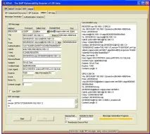 Дві вразливості VoIP атаки