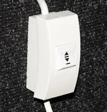 Екран із електроприводом Lumien Master Control lumien