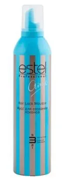 Estel Stretch Гель для дизайну волосся дизайну