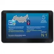 Explay N1 - Тестування Explay
