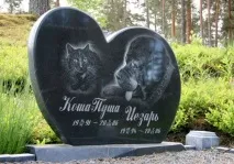 Чи є в Білорусі легальні цвинтарі для свійських тварин білорусі