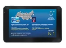 Explay N1 - Тестування тестування