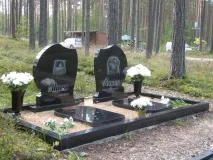 Чи є в Білорусі легальні цвинтарі для свійських тварин цвинтарі