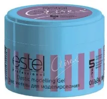 Estel Stretch Гель для дизайну волосся stretch