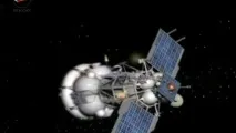 Фобос-Грунт - занапастили - земні - мікросхеми занапастили