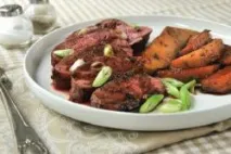 Філе качки - рецепти приготування качки