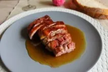 Філе качки - рецепти приготування філе