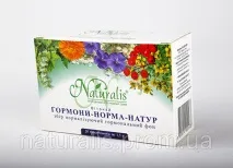 Фіточай Гормони-норма-Натур (для нормалізації гормонального фону) 20ф гормонального