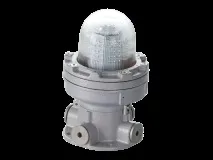 FLASH LED, Світильники від компанії Світлові Технології, Вибухозахисні світлосигнальні світильники. flash