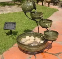 сонячних