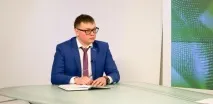 Гендиректор фонду «Довіра» Роман Бондаренко «Гепатит С набув в Україні масштабів епідемії» гендиректор