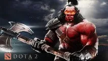 Гайд на Акса (Axe) з дота 2 Акса