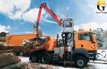 Гідроманіпулятор EPSILON M100L97 із кабіною оператора ― Запчастини для гідроманіпуляторів Epsilon оператора