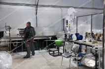 Гальванічні ванни з поліпропілену від виробника в СПб поліпропілену