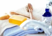 Гігієна, як складова здорового способу життя, Здорова країна складова