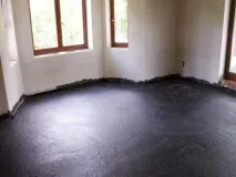 Гідроізоляція підлоги в дерев’яному будинку гідроізоляція