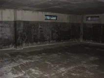 Гідроізоляція підвалу від ґрунтових вод - чим і як підвалу