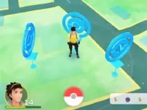 Гайд Pokemon GO гайд