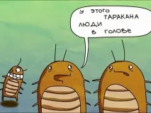 Десь у Паралельному Всесвіті всесвіті