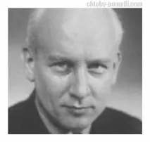 Геній Радянської кінофантастики КЛУШАНЦІВ ПАВЕЛ ВОЛОДИМИРОВИЧ клушанців
