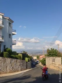 Де краще відпочивати на Кіпрі відпочинку