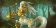 Гороскоп на 2017 рік Стрілець стрілець