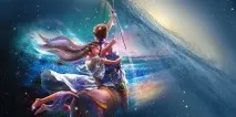 Гороскоп на 2017 рік Стрілець гороскоп