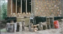 Гліночурка своїми руками Гліночурка