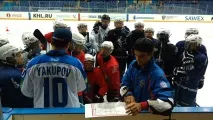 Головне кайфаніт з тренування » Якупов