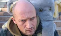 Гоша Куценко батьки актора померли від раку батьки