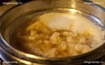 Гліцеринове мило з нуля (рецепт та майстер-клас) рецепт