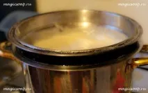 Гліцеринове мило з нуля (рецепт та майстер-клас) мило