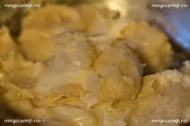 Гліцеринове мило з нуля (рецепт та майстер-клас) рецепт