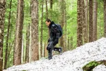 Головні поради з виживання від Беара Гріллса. беара