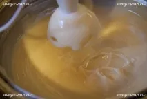 Гліцеринове мило з нуля (рецепт та майстер-клас) рецепт