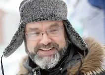 Міська газета місце