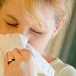Грудне молоко в ніс при нежиті чи можна закопувати молоко