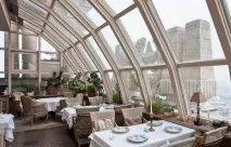 Hotel Radisson Royal, Moscow адреса, опис готелю royal