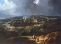Єрусалимське королівство - основа і життя в королівстві королівство