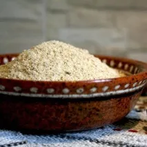 Грузинська аджика на зиму грузинська