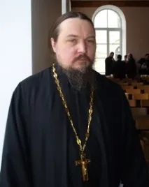 Єрей Алексій Успенський Блокада - це розплата за зраду, боягузтво та обман 1917 року успенський