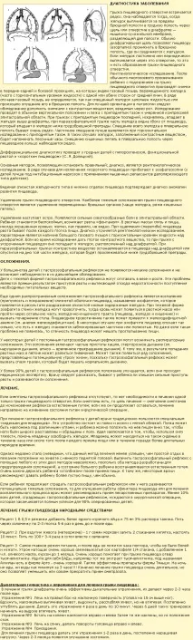 ГРИЖА ХАРЧОВИКА У ДІТЕЙ, Симптоми та Лікування грижі стравохідного отвору діафрагми дітей