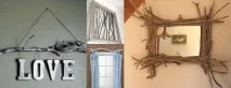 Ідеї для інтер’єру в осінньому стилі. стилі