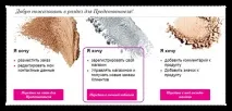 Інструкція для представників три простих кроки, як зареєструвати персональний онлайн магазин, простих