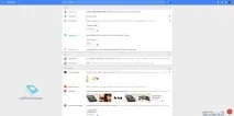 Inbox від Google google