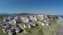 Імеретинська бухта готелі готелі