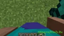 Improved First Person View 1 view