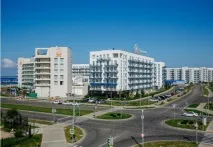 Імеретинська бухта готелі Імеретинська