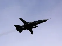 Інструкція для героя як штурмана Су-24 вдалося врятуватися в Сирії штурмана